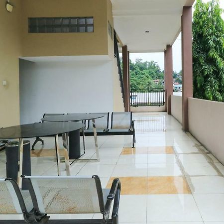 Riviera Residence Balikpapan (Borneo) Exterior foto