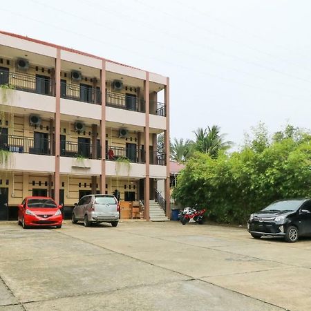 Riviera Residence Balikpapan (Borneo) Exterior foto