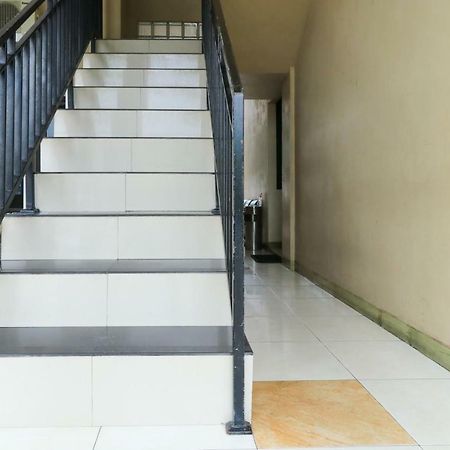 Riviera Residence Balikpapan (Borneo) Exterior foto