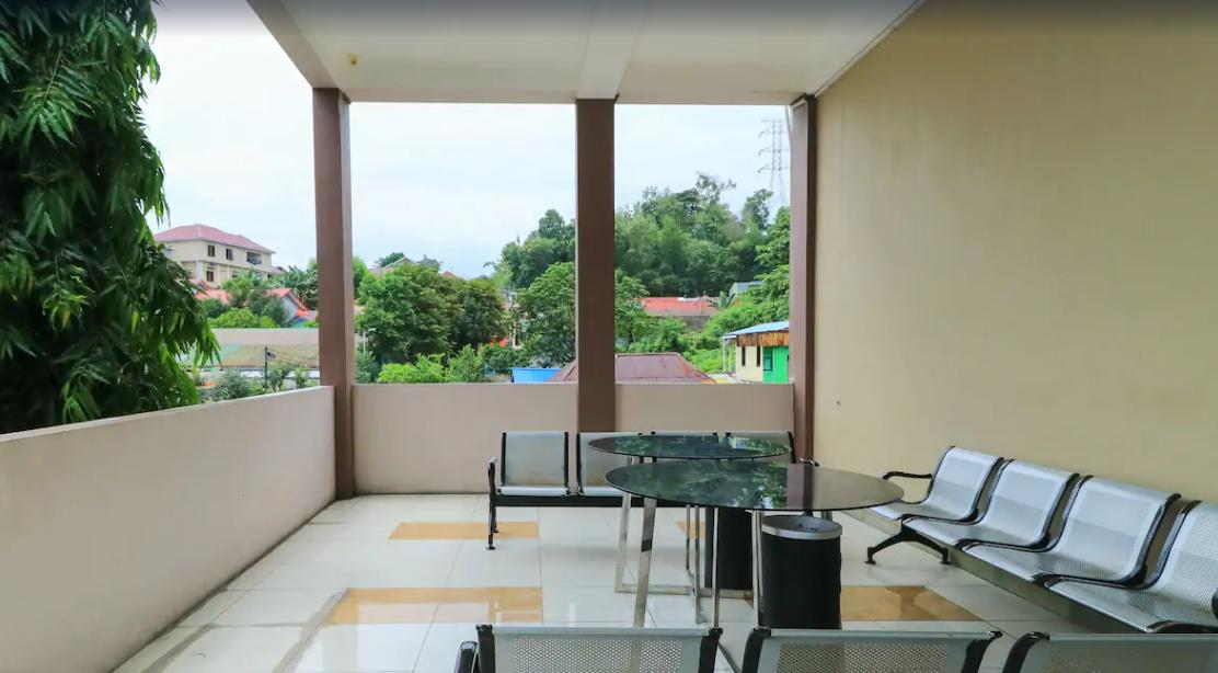 Riviera Residence Balikpapan (Borneo) Exterior foto