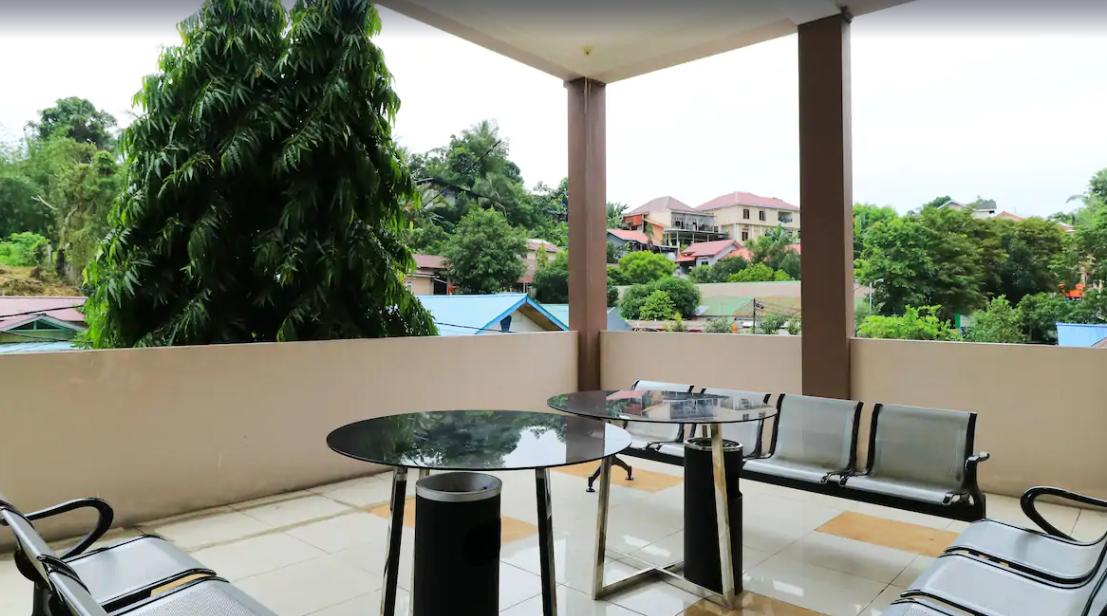 Riviera Residence Balikpapan (Borneo) Exterior foto