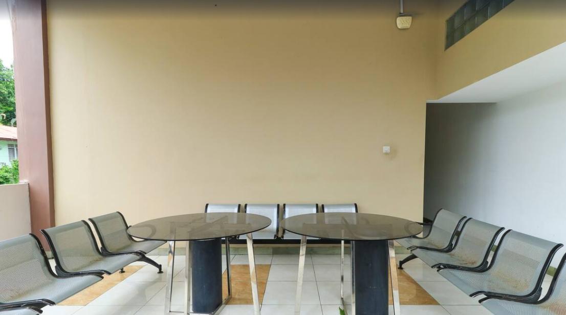 Riviera Residence Balikpapan (Borneo) Exterior foto