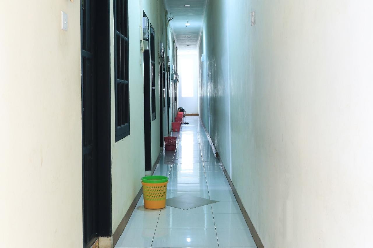 Riviera Residence Balikpapan (Borneo) Exterior foto