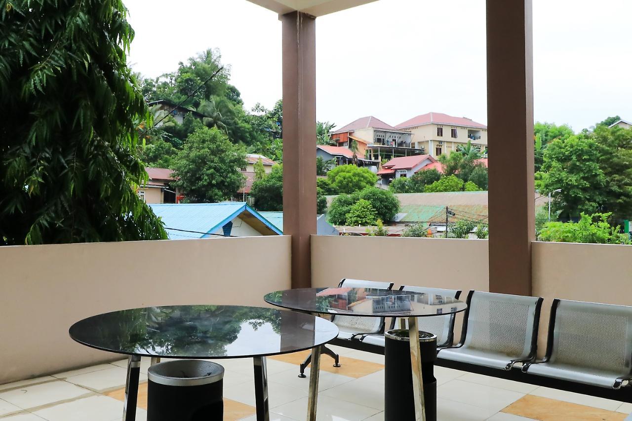 Riviera Residence Balikpapan (Borneo) Exterior foto