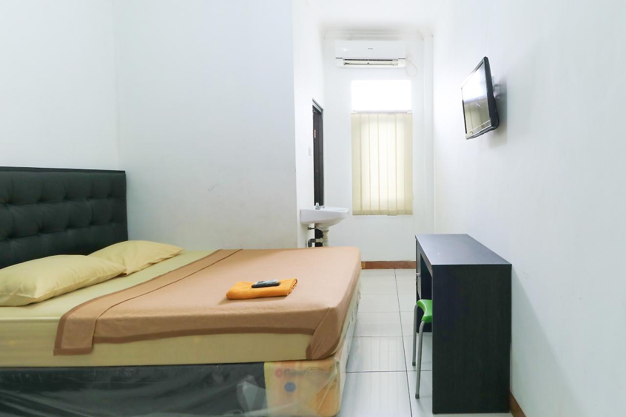 Riviera Residence Balikpapan (Borneo) Exterior foto
