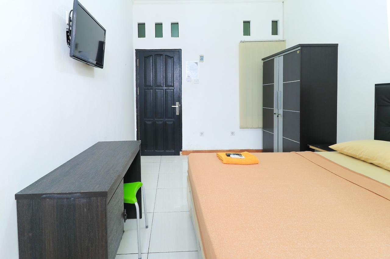 Riviera Residence Balikpapan (Borneo) Exterior foto