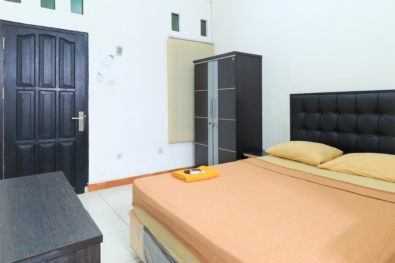 Riviera Residence Balikpapan (Borneo) Exterior foto