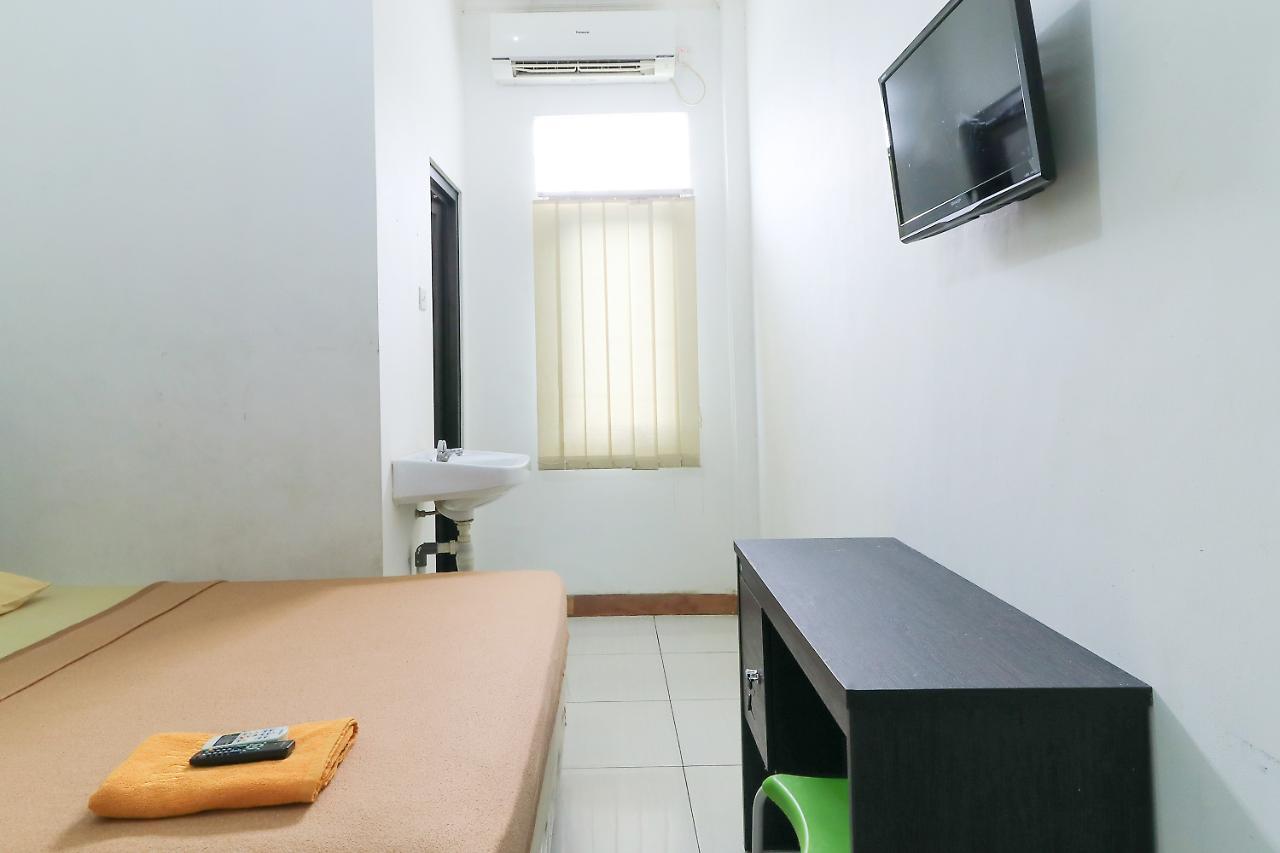 Riviera Residence Balikpapan (Borneo) Exterior foto