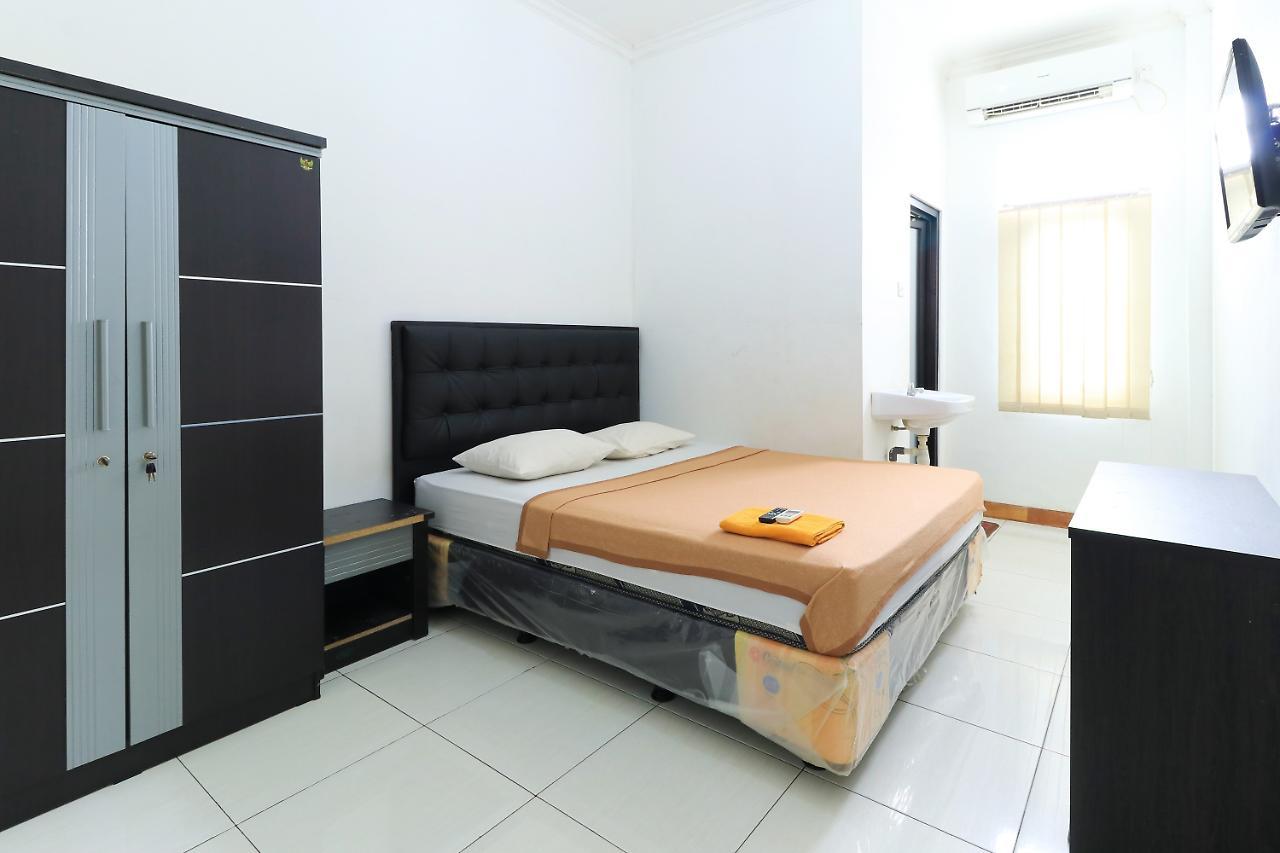 Riviera Residence Balikpapan (Borneo) Exterior foto
