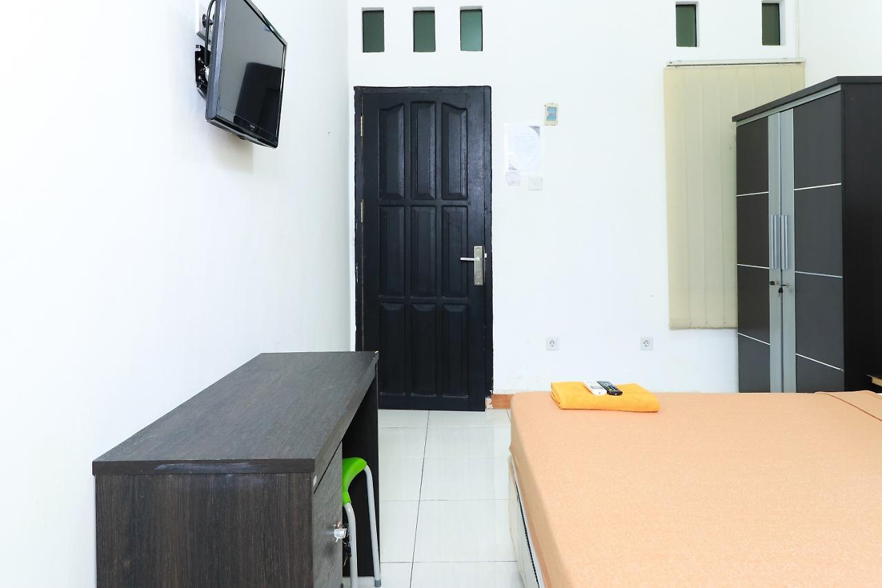 Riviera Residence Balikpapan (Borneo) Exterior foto