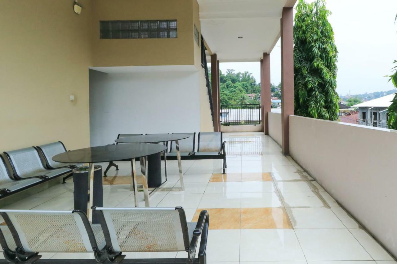 Riviera Residence Balikpapan (Borneo) Exterior foto