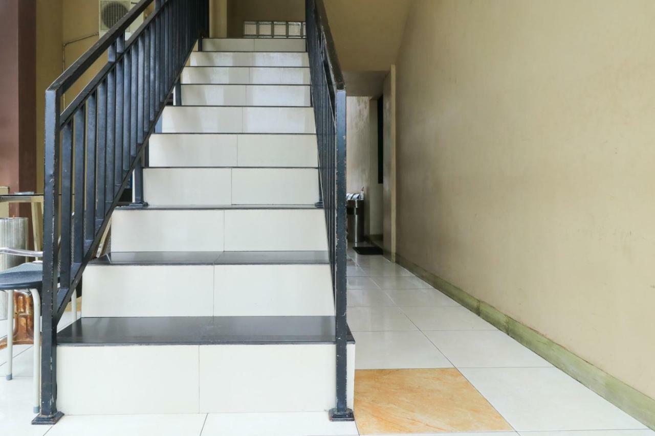 Riviera Residence Balikpapan (Borneo) Exterior foto