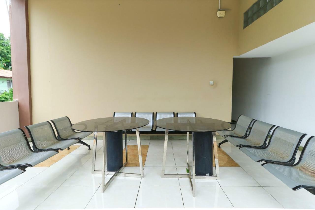 Riviera Residence Balikpapan (Borneo) Exterior foto