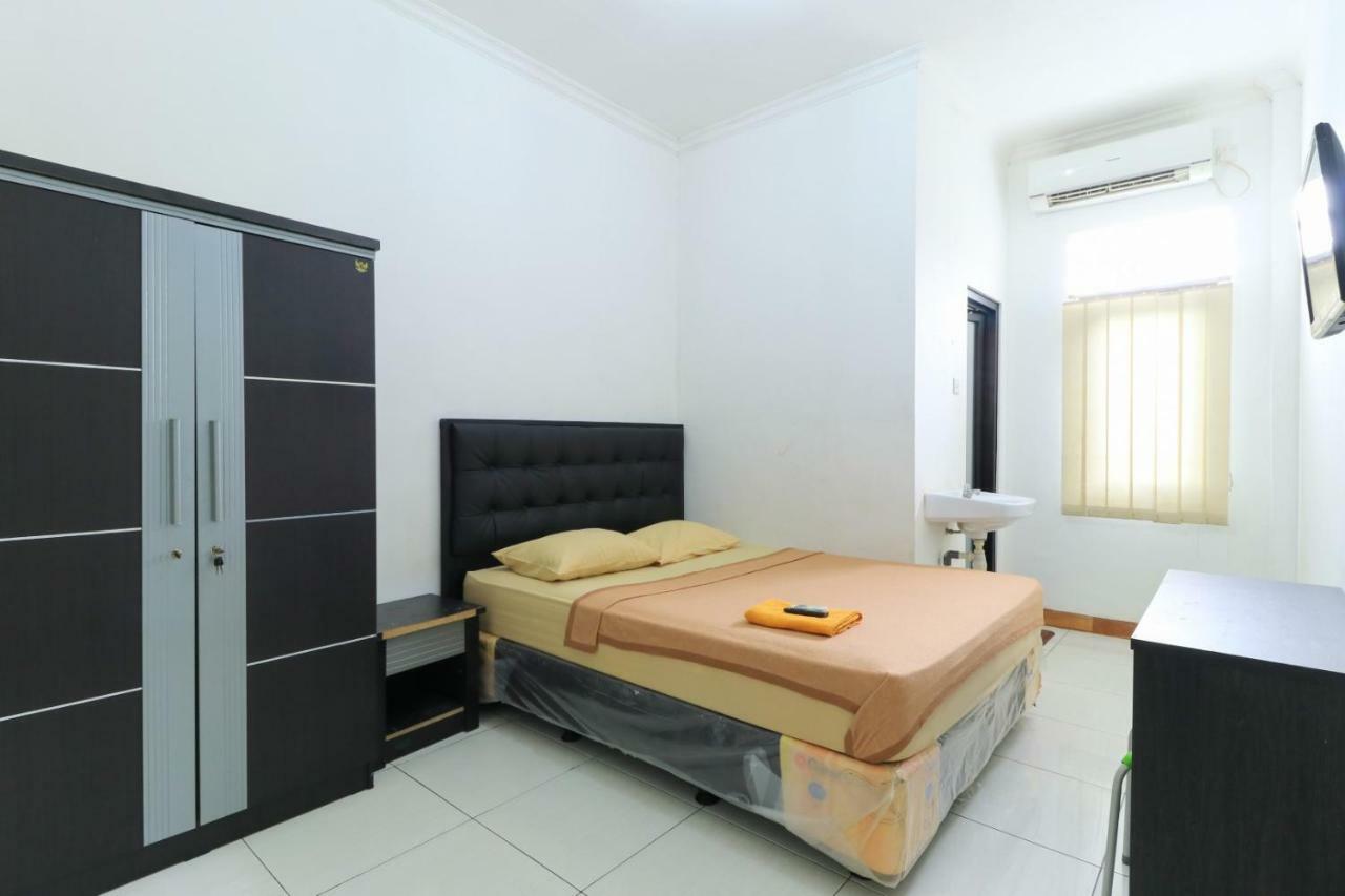 Riviera Residence Balikpapan (Borneo) Exterior foto