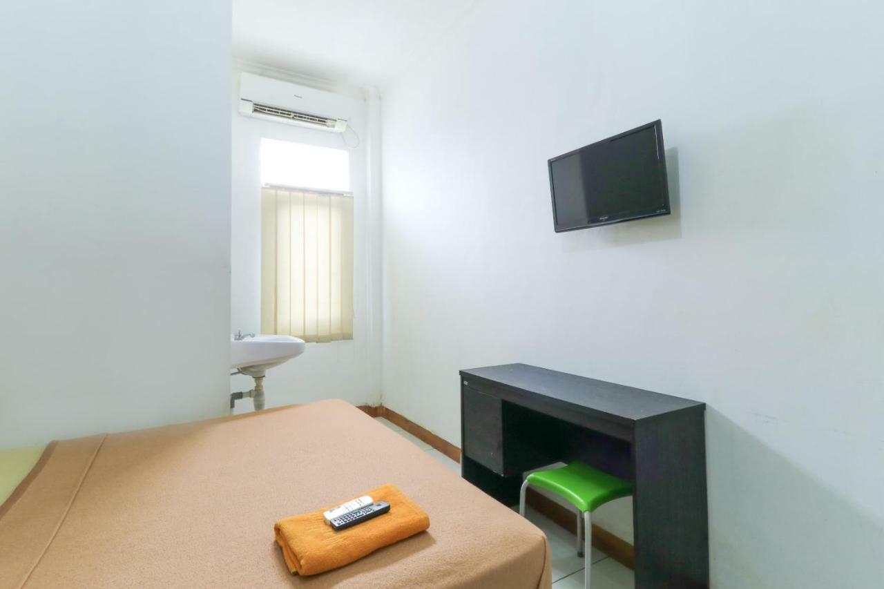 Riviera Residence Balikpapan (Borneo) Exterior foto