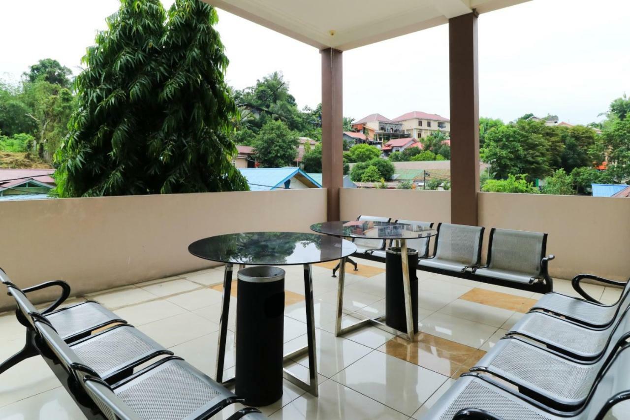 Riviera Residence Balikpapan (Borneo) Exterior foto